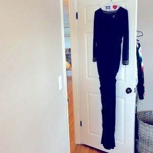 Worn once Adrianna Papell dress